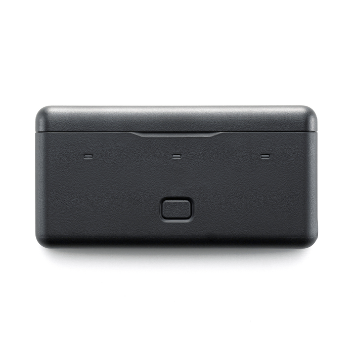 DJI Osmo Action 6 Advanced Combo