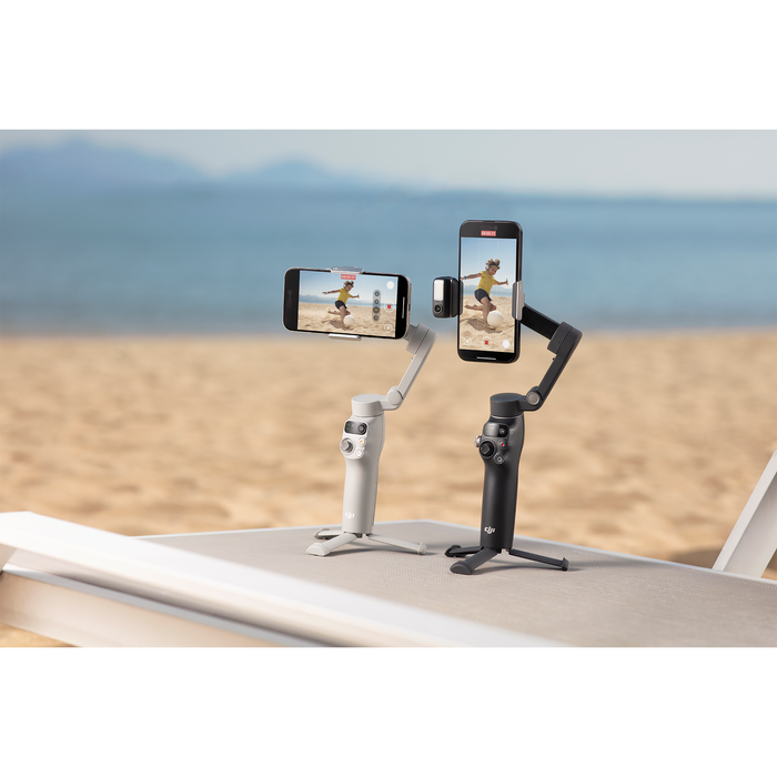 DJI Osmo Mobile 7P Gimbal Stabilizer
