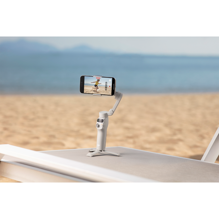 DJI Osmo Mobile 7 Gimbal Stabilizer
