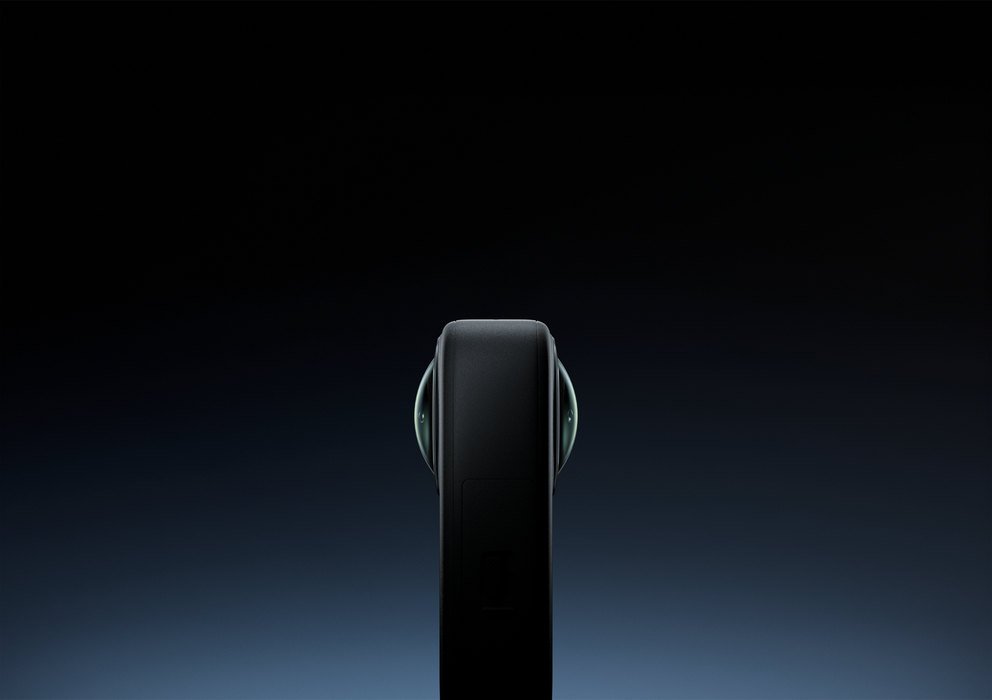 DJI Osmo 360 Action Camera Adventure Combo