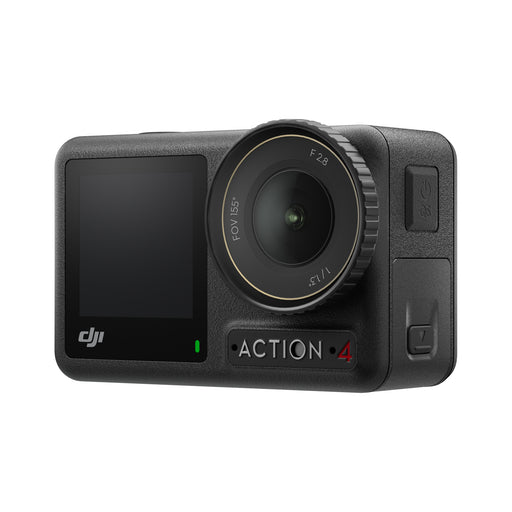 DJI Osmo Action 4 Standard Combo — Glazer's Camera