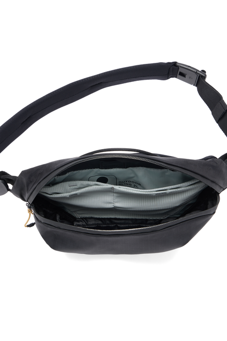 Peak Design Outdoor 2L Sling - Black