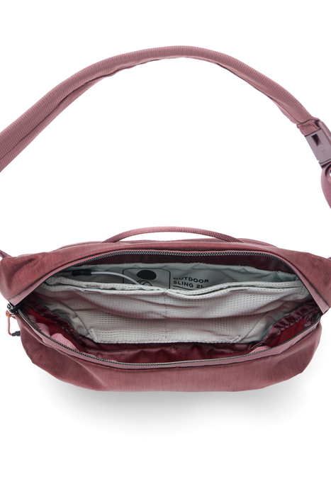 Peak Design Outdoor 2L Sling - Eclipse