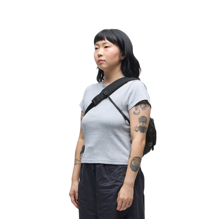 Peak Design Outdoor 7L Sling - Cloud