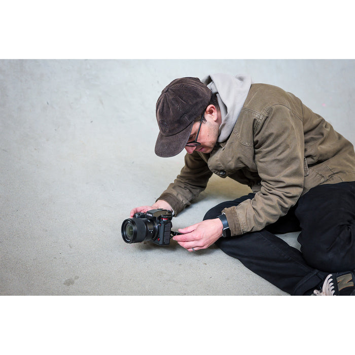 Panasonic Lumix S1 II Mirrorless Camera