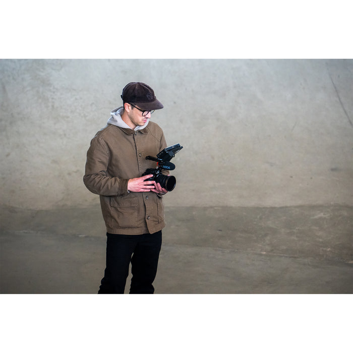 Panasonic Lumix S1 II Mirrorless Camera