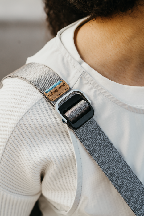 Peak Design Slide Lite Camera Strap - Ash