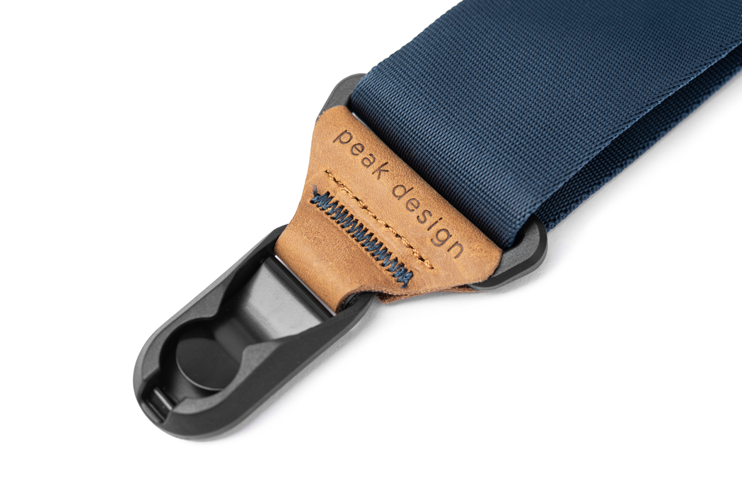 Peak Design Slide Camera Strap - Midnight