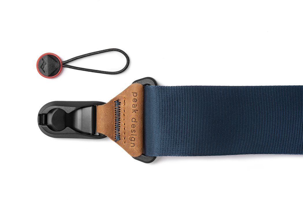 Peak Design Slide Camera Strap - Midnight