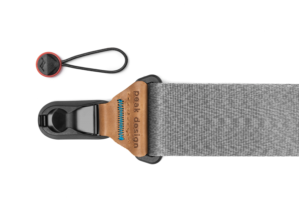 Peak Design Slide Camera Strap - Ash