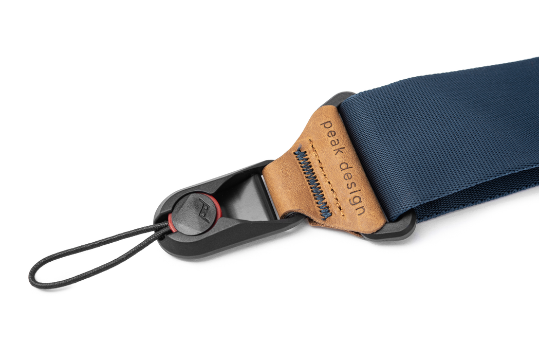 Peak Design Slide Camera Strap - Midnight