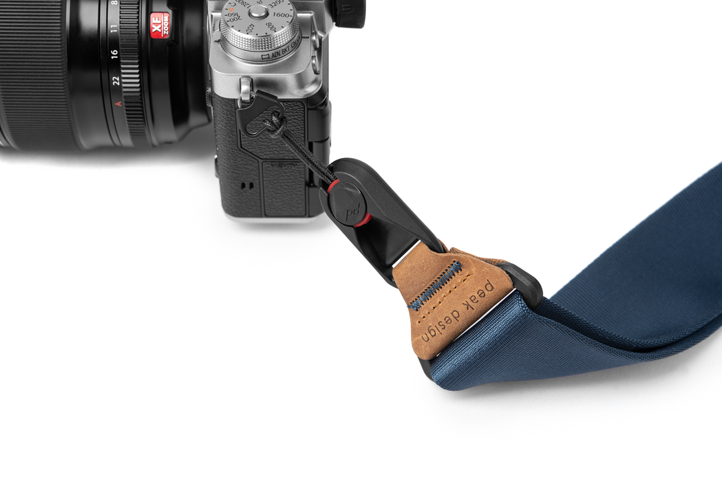 Peak Design Slide Camera Strap - Midnight