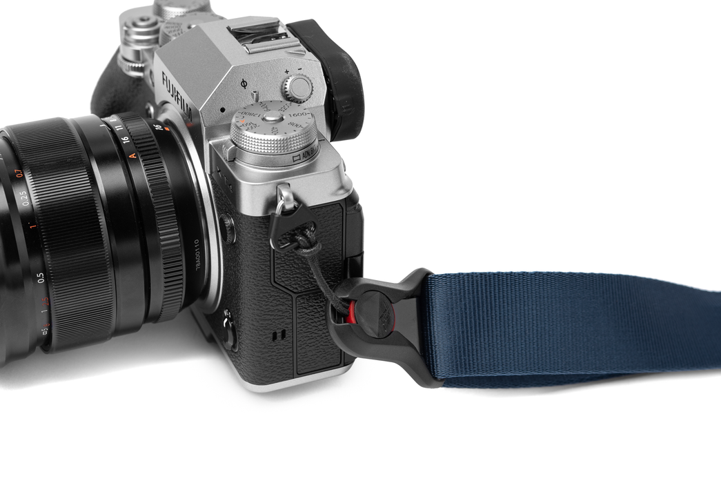 Peak Design Slide Lite Camera Strap - Midnight