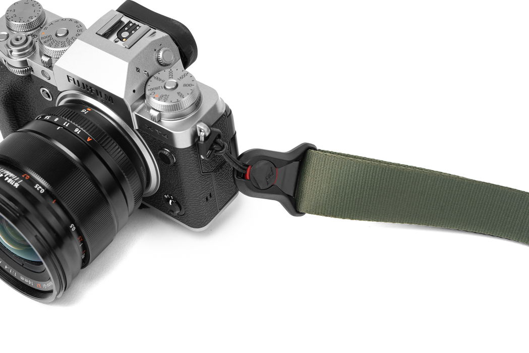 Peak Design Slide Lite Camera Strap - Sage