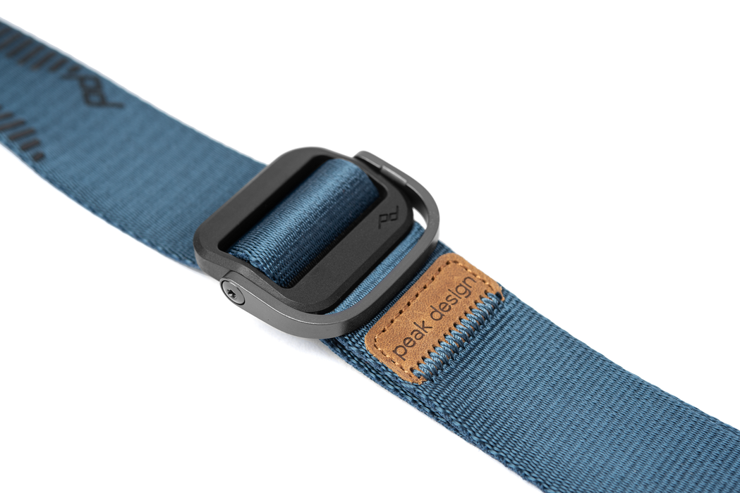 Peak Design Slide Lite Camera Strap - Midnight