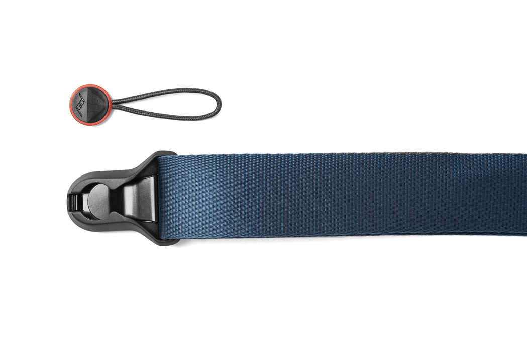 Peak Design Slide Lite Camera Strap - Midnight