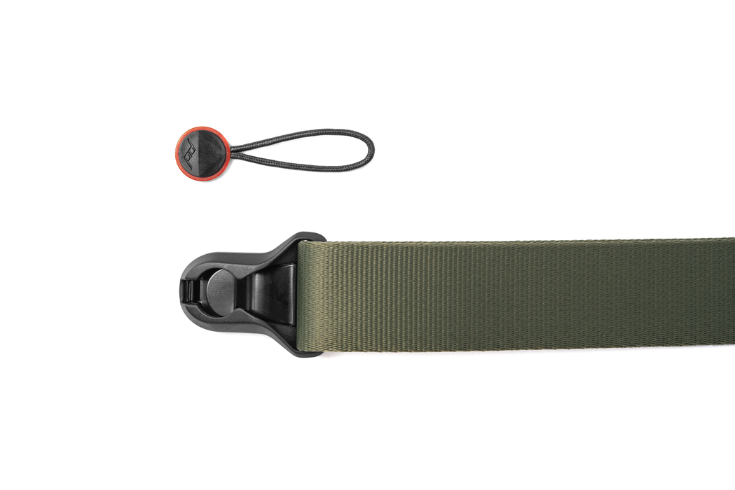 Peak Design Slide Lite Camera Strap - Sage