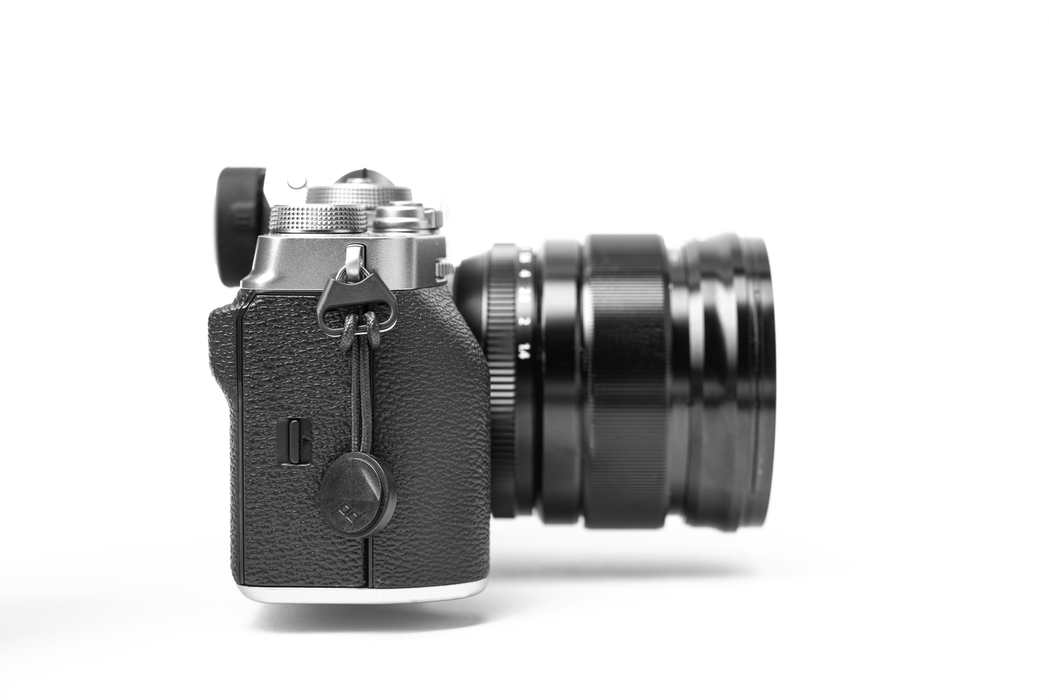 Peak Design Anchor Connector 4-Pack - Black