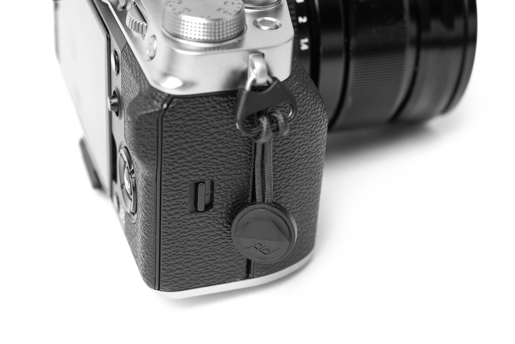 Peak Design Anchor Connector 4-Pack - Black