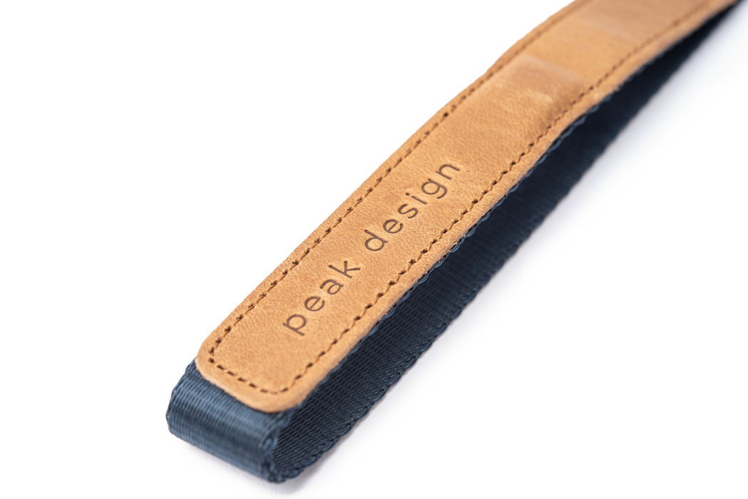 Peak Design Cuff Camera Wrist Strap - Midnight