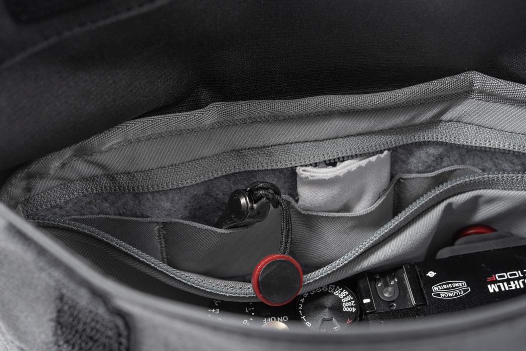 Peak Design Field Pouch V2 - Black