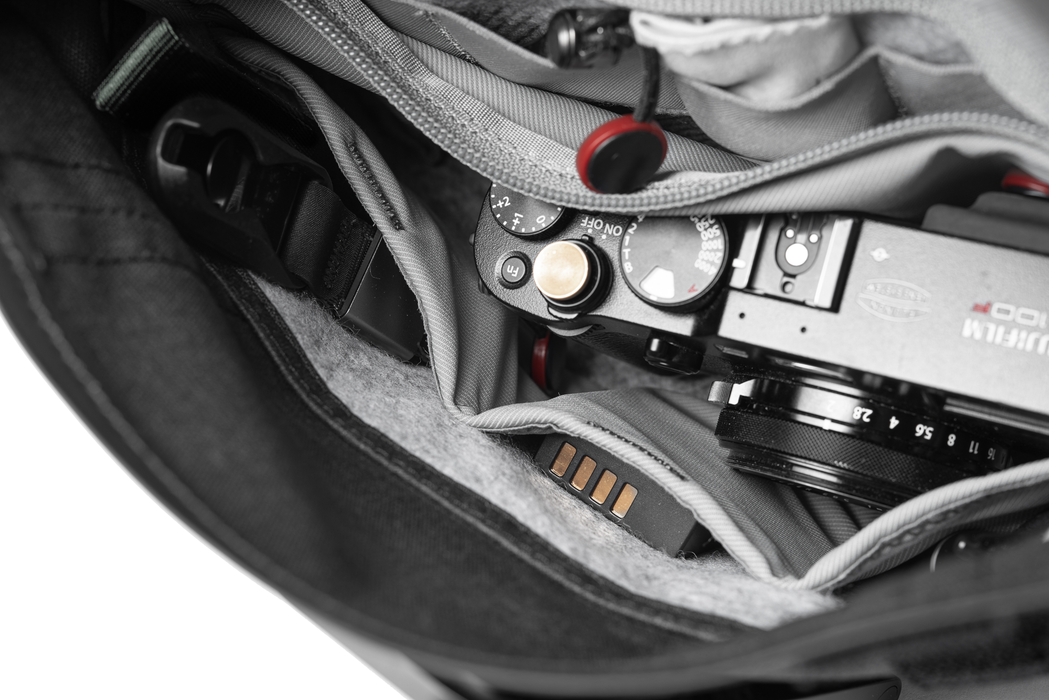 Peak Design Field Pouch V2 - Black