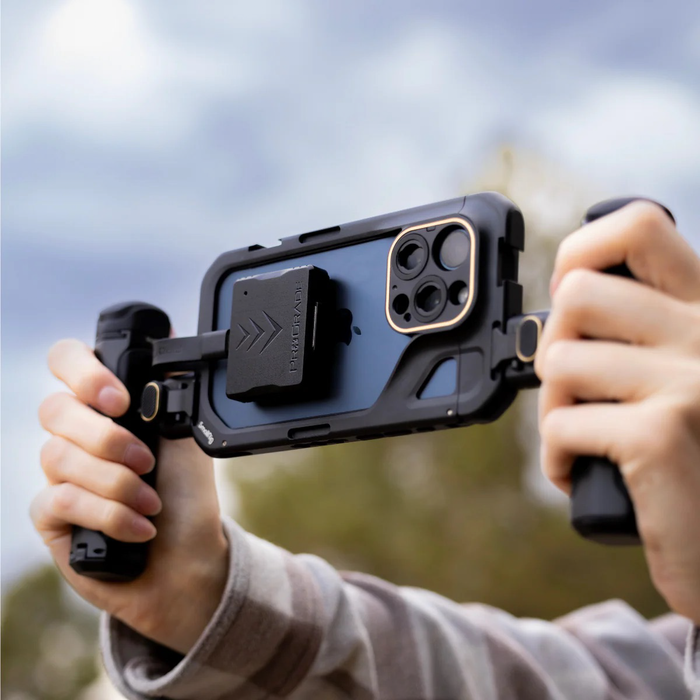 ProGrade Digital PGM12 CFexpress Type A USB-C 3.2 Gen 2 Single-Slot Mobile Card Reader