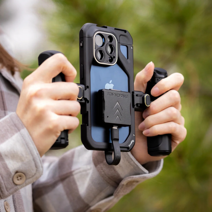 ProGrade Digital PGM12 CFexpress Type A USB-C 3.2 Gen 2 Single-Slot Mobile Card Reader