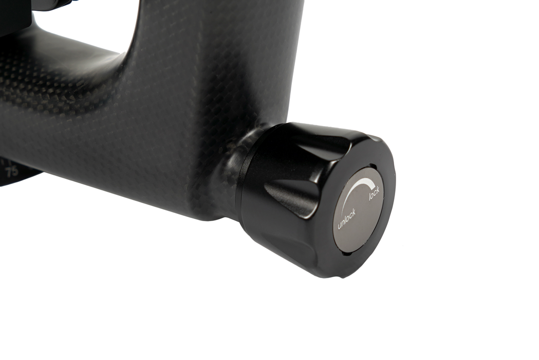 Sirui PH-10 Carbon Fiber Gimbal Head