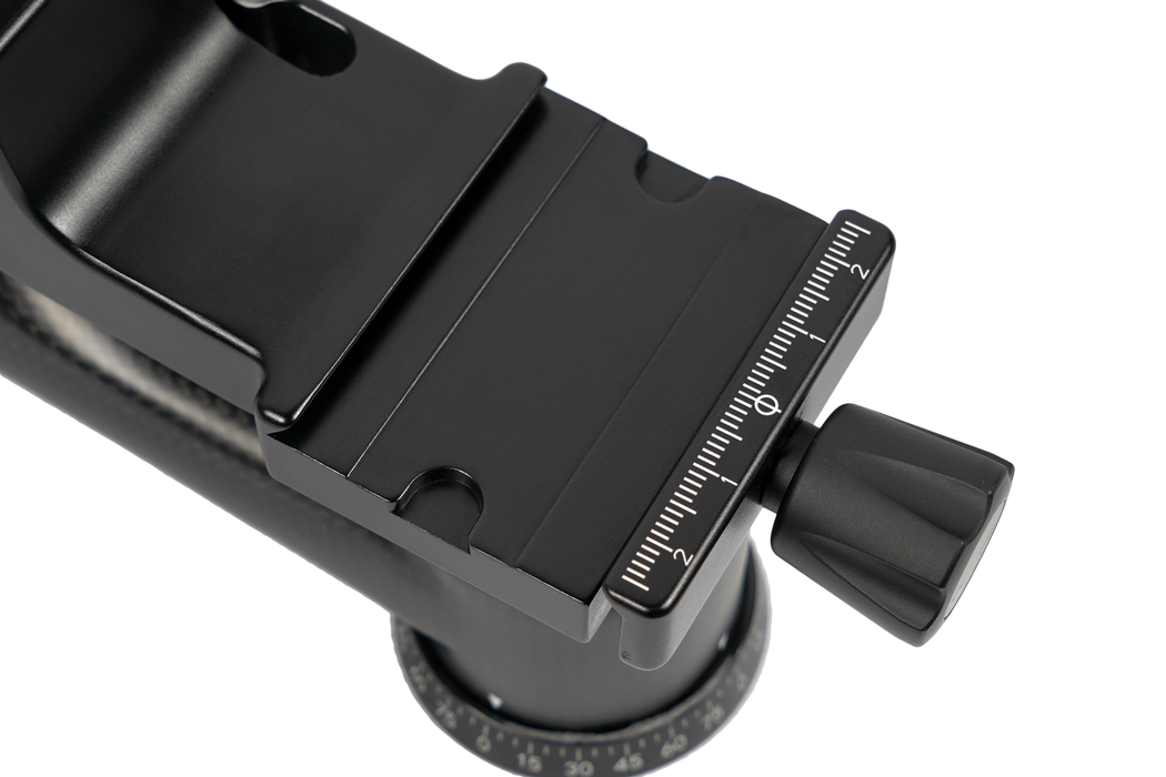 Sirui PH-10 Carbon Fiber Gimbal Head