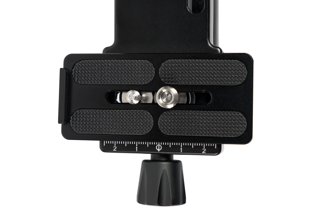 Sirui PH-10 Carbon Fiber Gimbal Head