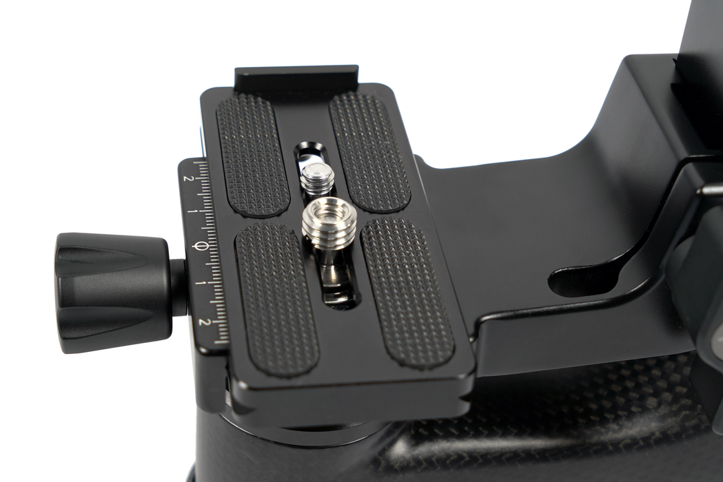 Sirui PH-10 Carbon Fiber Gimbal Head