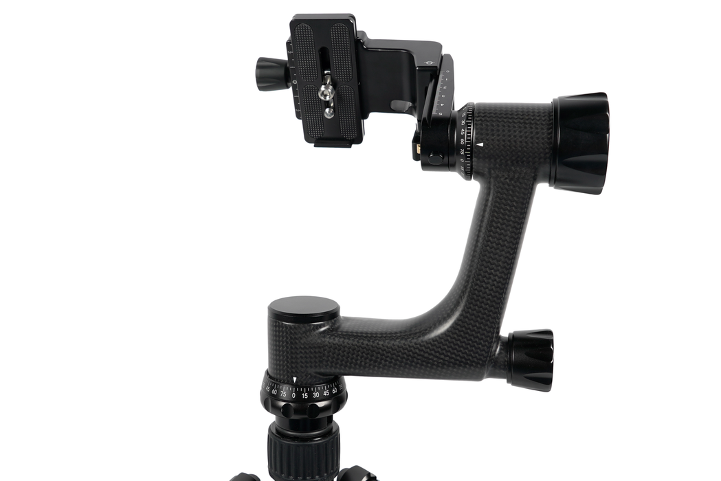 Sirui PH-10 Carbon Fiber Gimbal Head