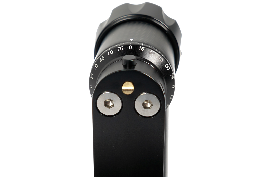 Sirui PH-10 Carbon Fiber Gimbal Head
