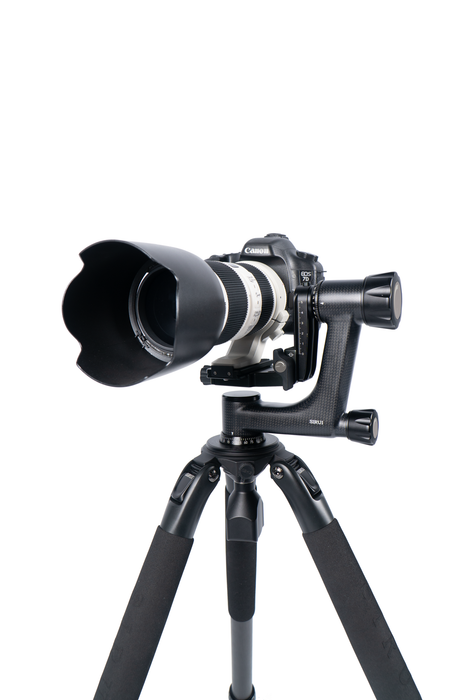Sirui PH-10 Carbon Fiber Gimbal Head