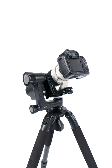 Sirui PH-10 Carbon Fiber Gimbal Head