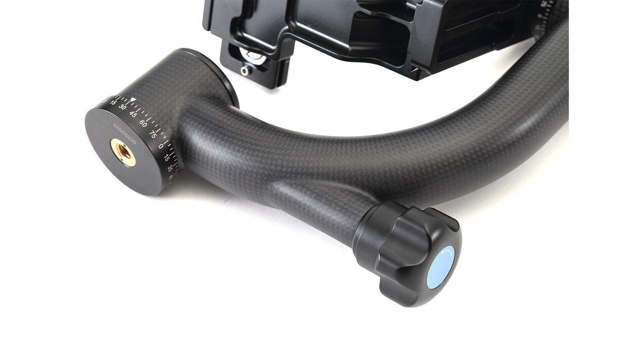 Sirui PH-20 Carbon Fiber Gimbal Head