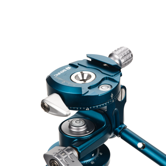 Benro Photo/Video 2 Series Hybrid 2-Way Flip Head