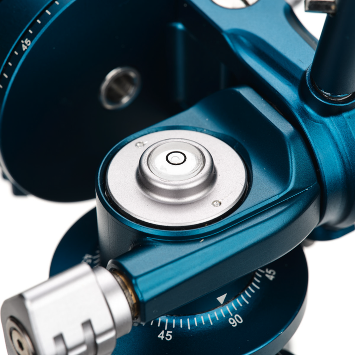 Benro Photo/Video 2 Series Hybrid 2-Way Flip Head