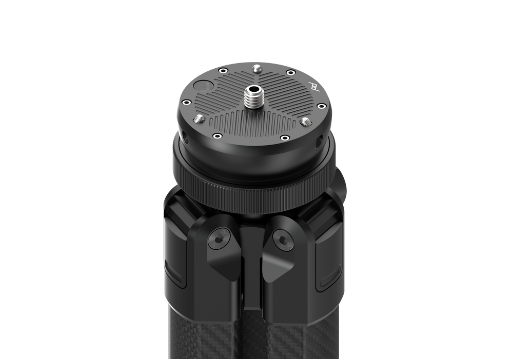Peak Design Pro Leveling Base