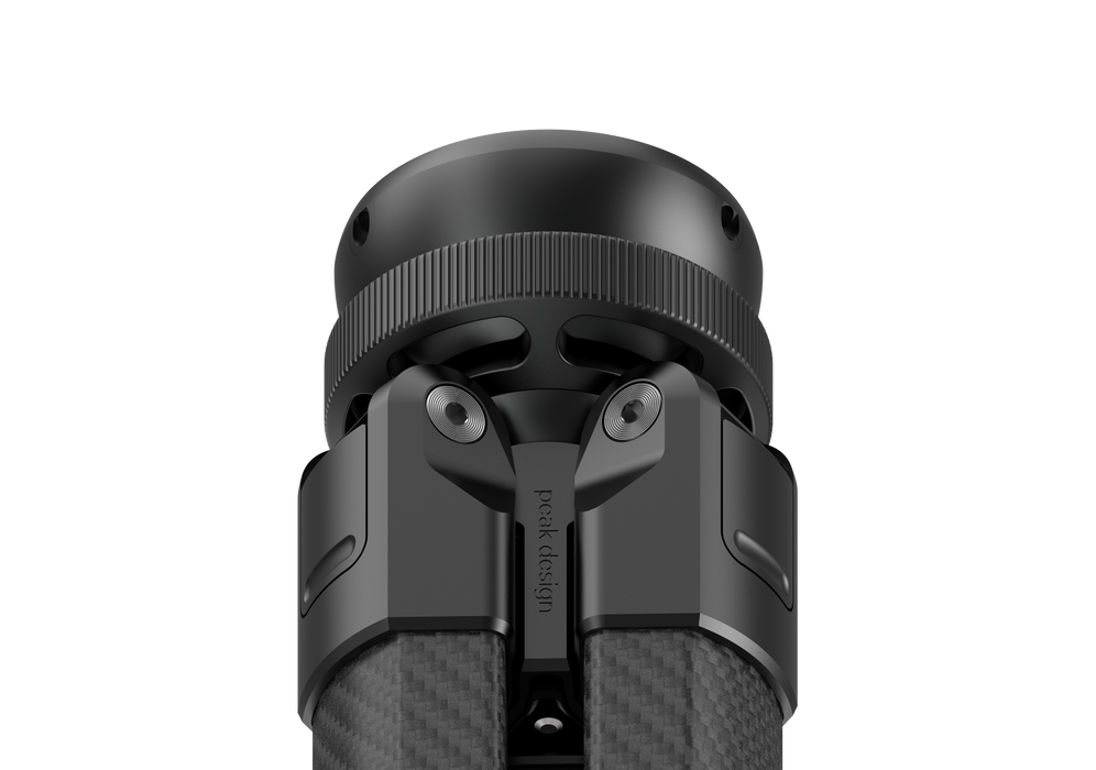 Peak Design Pro Leveling Base
