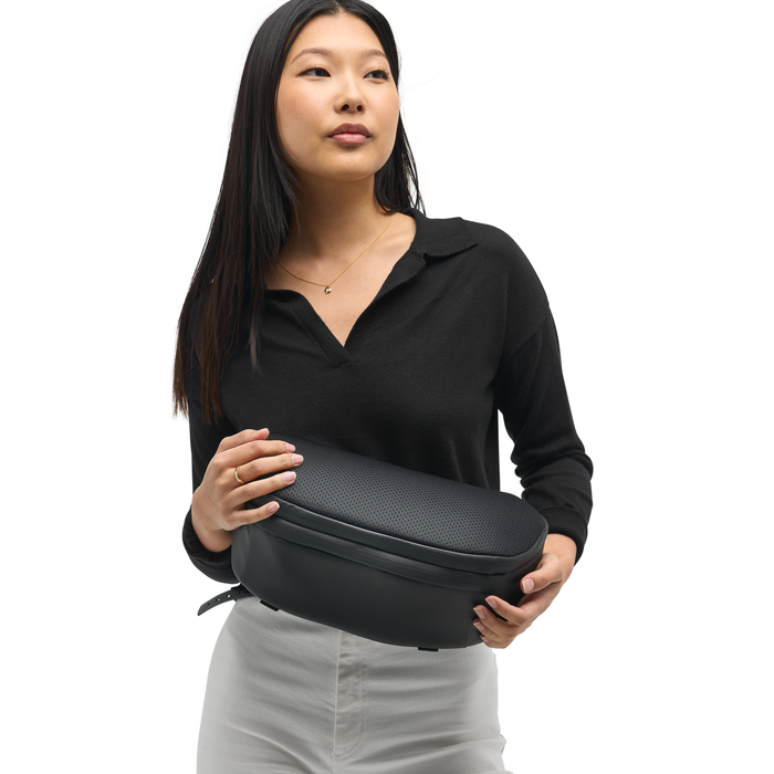 Nomatic McKinnon 21L Camera Cube Pack & Convertible Backpack - Black