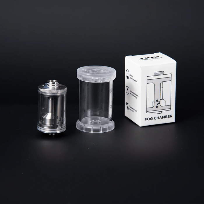 PMI Fog Chamber 3.0