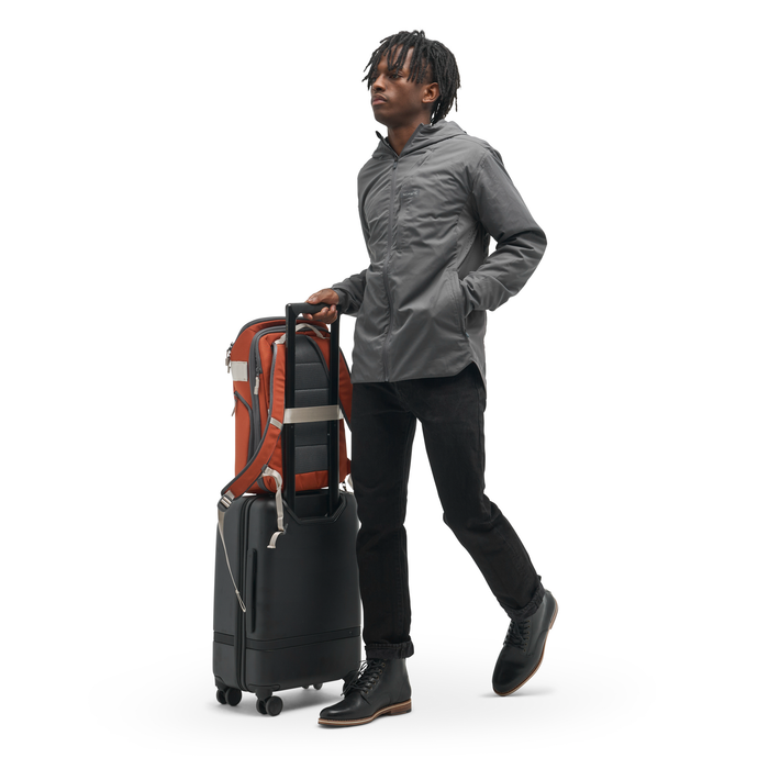 Nomatic Luma 18L Camera Backpack - Rust