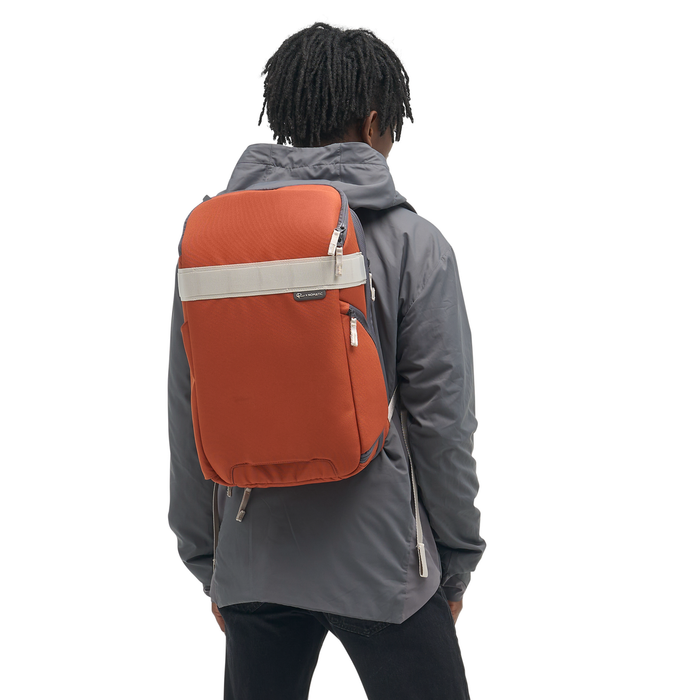 Nomatic Luma 18L Camera Backpack - Rust