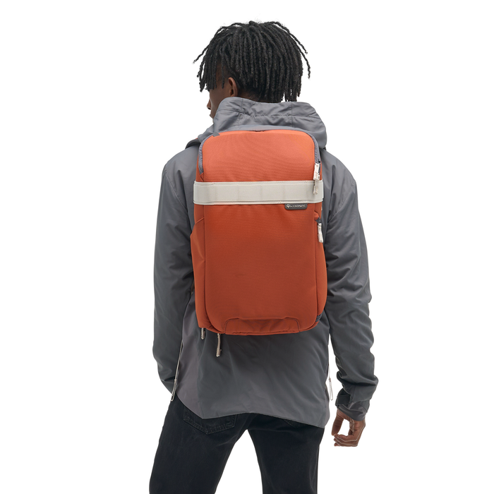 Nomatic Luma 18L Camera Backpack - Rust