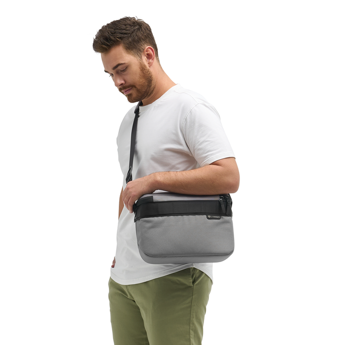 Nomatic Luma 12L Camera Sling - Stone