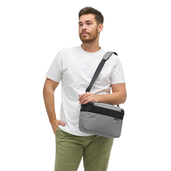 Nomatic Luma 12L Camera Sling - Stone