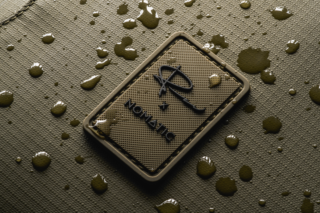 Nomatic McKinnon 25L Camera Backpack with Divider Kit - Ranger Green