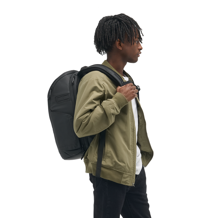 Nomatic McKinnon 25L Camera Backpack with Small Cube - Black